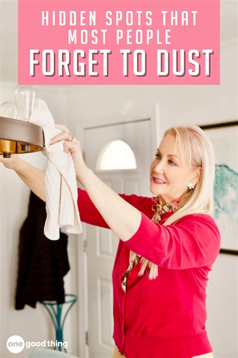 Make Your Home Shine with the Magic of Dusting and Cleaning